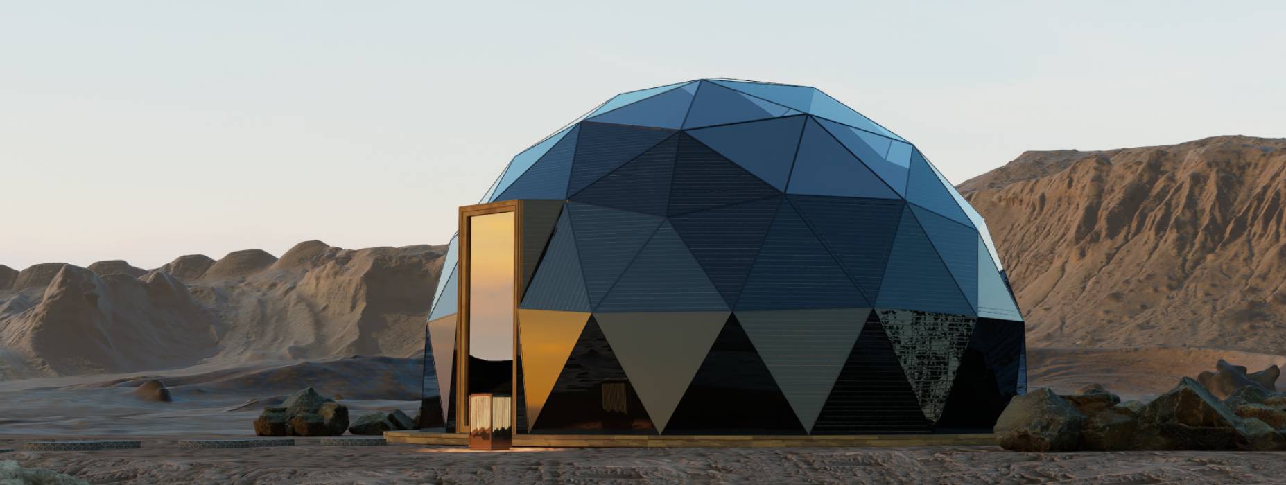 隆化县星空酒店帐篷